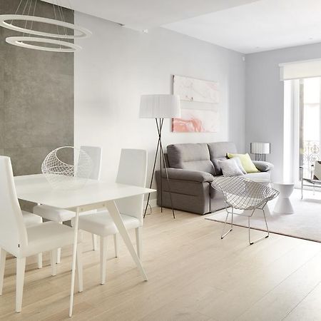 Zabaleta Beach By Feelfree Rentals San Sebastián Zewnętrze zdjęcie