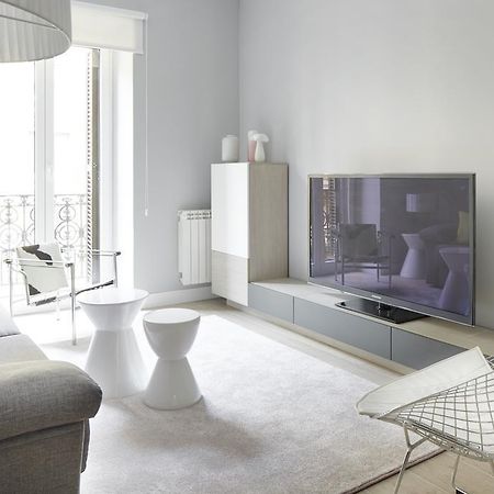 Zabaleta Beach By Feelfree Rentals San Sebastián Zewnętrze zdjęcie