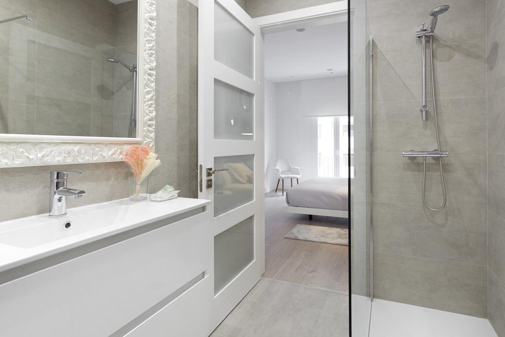 Zabaleta Beach By Feelfree Rentals San Sebastián Zewnętrze zdjęcie