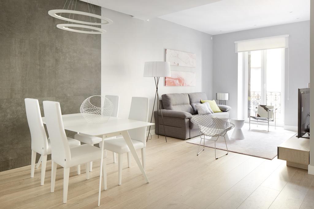Zabaleta Beach By Feelfree Rentals San Sebastián Zewnętrze zdjęcie