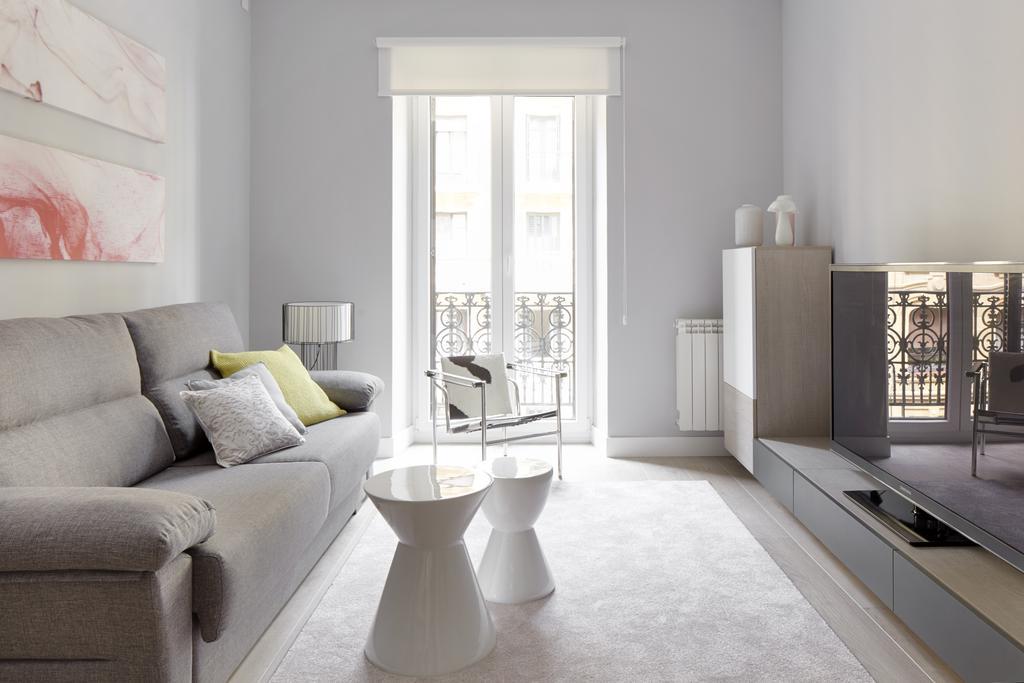 Zabaleta Beach By Feelfree Rentals San Sebastián Zewnętrze zdjęcie