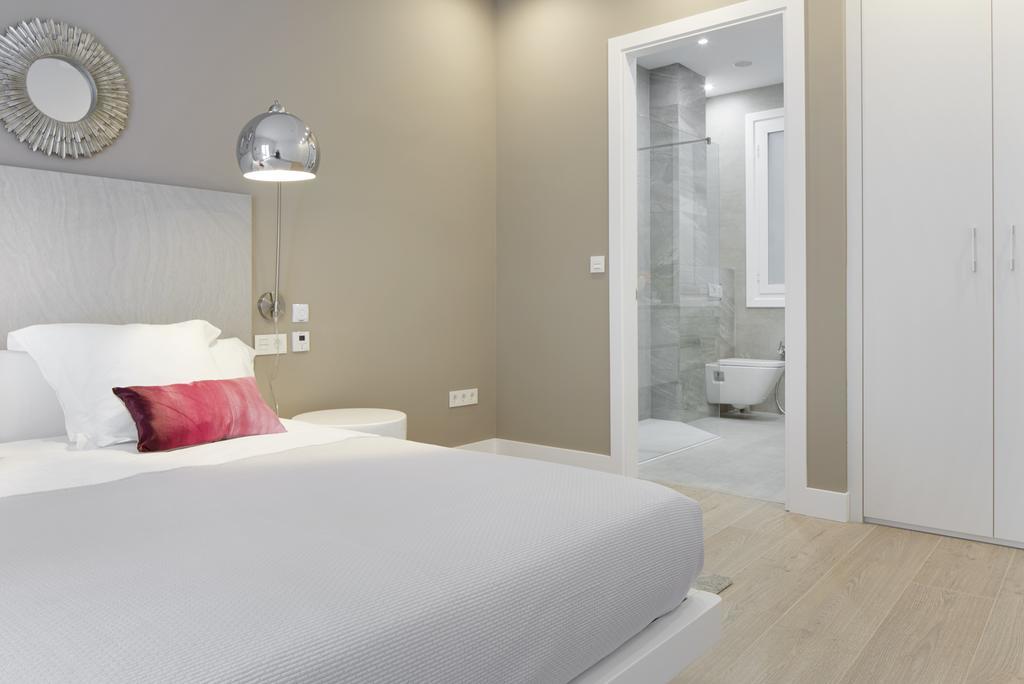 Zabaleta Beach By Feelfree Rentals San Sebastián Zewnętrze zdjęcie
