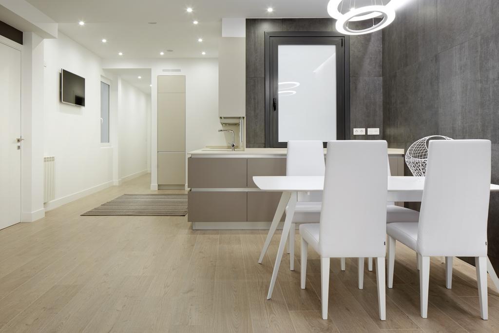 Zabaleta Beach By Feelfree Rentals San Sebastián Zewnętrze zdjęcie