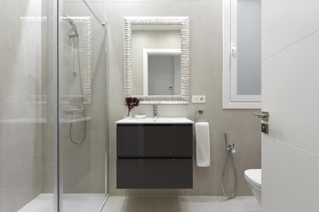 Zabaleta Beach By Feelfree Rentals San Sebastián Zewnętrze zdjęcie