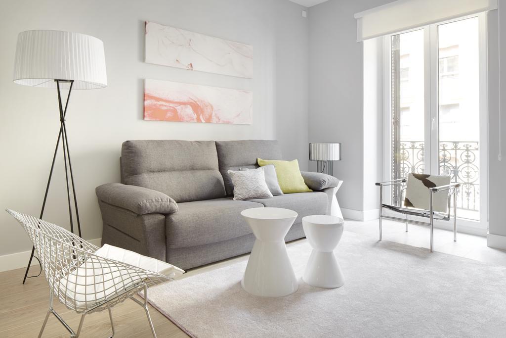 Zabaleta Beach By Feelfree Rentals San Sebastián Zewnętrze zdjęcie