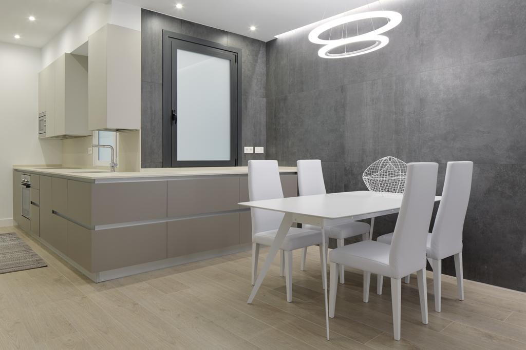 Zabaleta Beach By Feelfree Rentals San Sebastián Zewnętrze zdjęcie