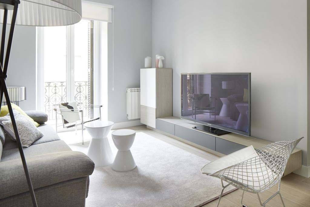 Zabaleta Beach By Feelfree Rentals San Sebastián Zewnętrze zdjęcie