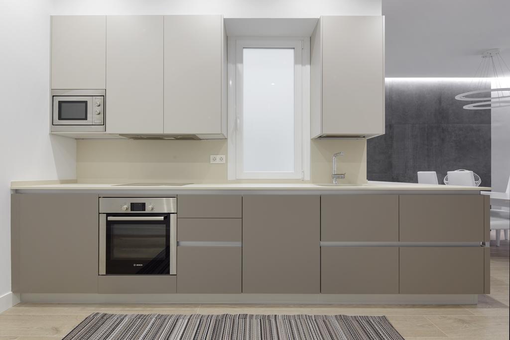 Zabaleta Beach By Feelfree Rentals San Sebastián Zewnętrze zdjęcie